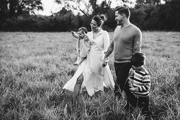 Katleen, Dieter, Fer & Clara